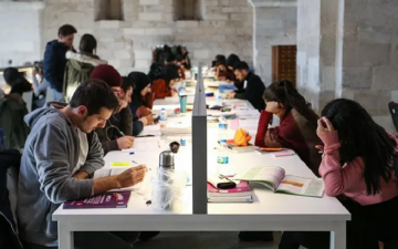 Avrupa Oyunları İstanbul