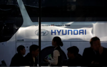Hyundai grevleri