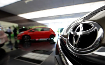 Toyota geri çağırma