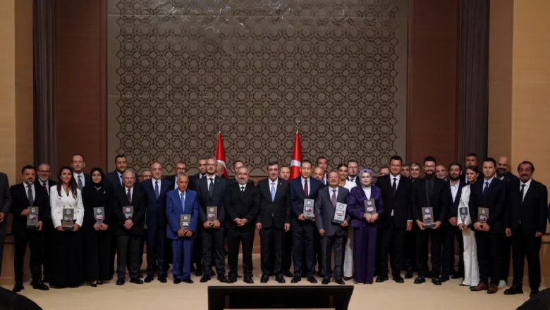 Anadolu Medya Ödülleri
