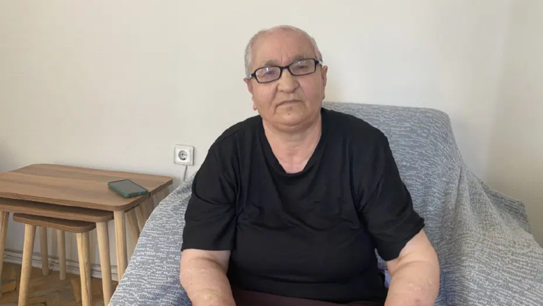 Köpek Saldırısı