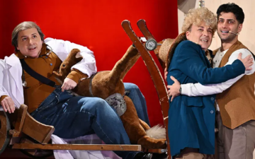 Tolgshow Yıldızlar