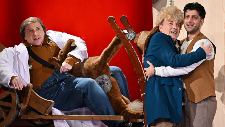 Tolgshow Yıldızlar