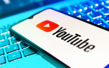YouTube, içerik
