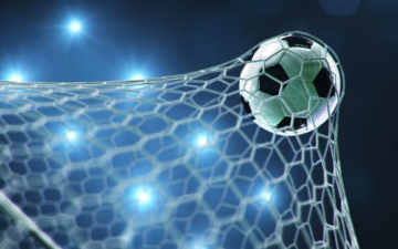 Essien Arsenal golü