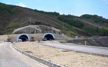 Tünel Projesi