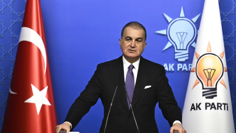 AK Parti tepki