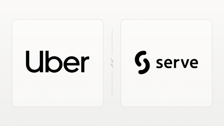 Uber Satışı