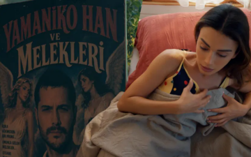 Doğanın Kanunu'ndan