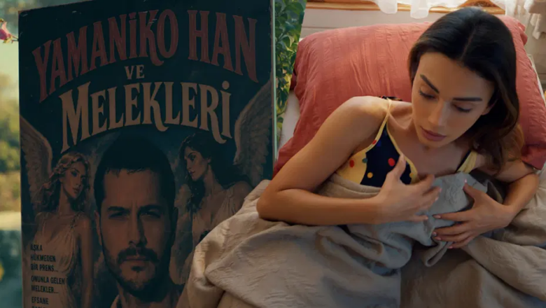Doğanın Kanunu'ndan
