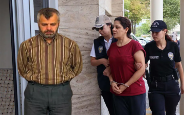 FETÖ suikast timi