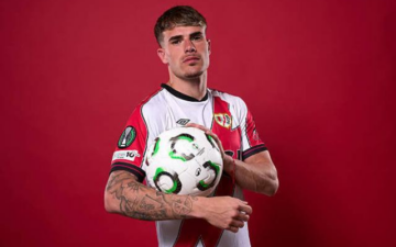 Pep Chavarria transfer