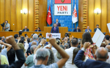 dokunulmazlık dosyaları