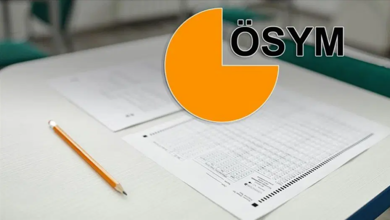 DGS sonuçları