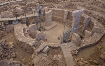 Göbeklitepe Kuzey Kazı