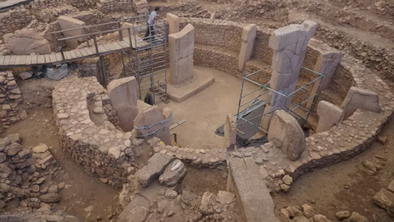 Göbeklitepe Kuzey Kazı