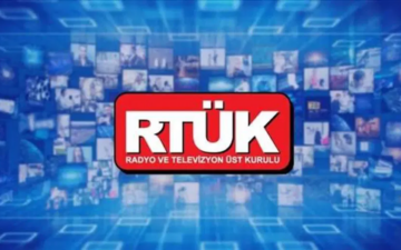 RTÜK cezası