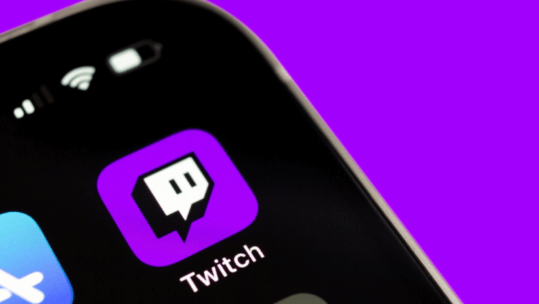 Twitch AI eğitim