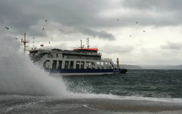 Deniz Ulaştırma