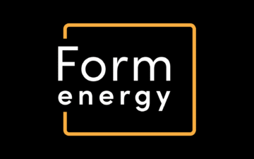 Form Energy Yatırımı