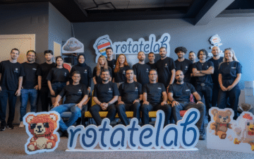 Rotatelab Yatırım