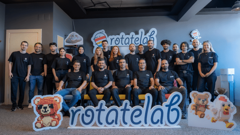 Rotatelab Yatırım