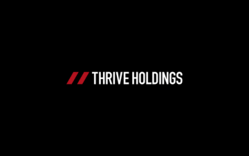 Thrive Yatırımı