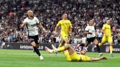 Beşiktaş Avrupa Ligi