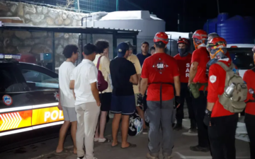Bodrum Ormanı