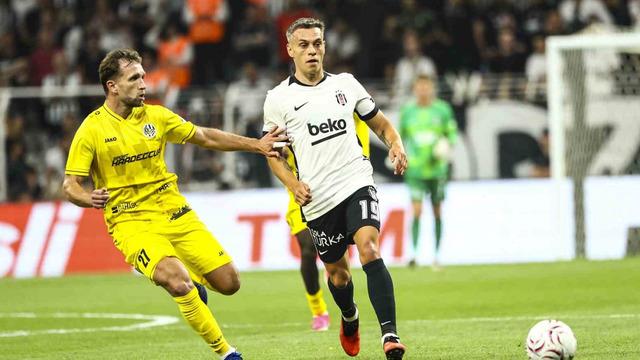Beşiktaş Forması