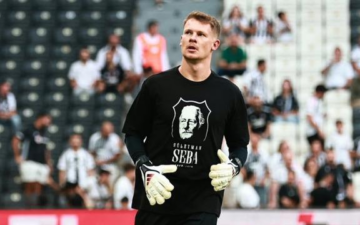 Beşiktaş Avrupa Ligi