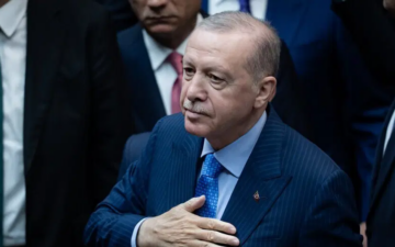 AK Parti 25. Yıl