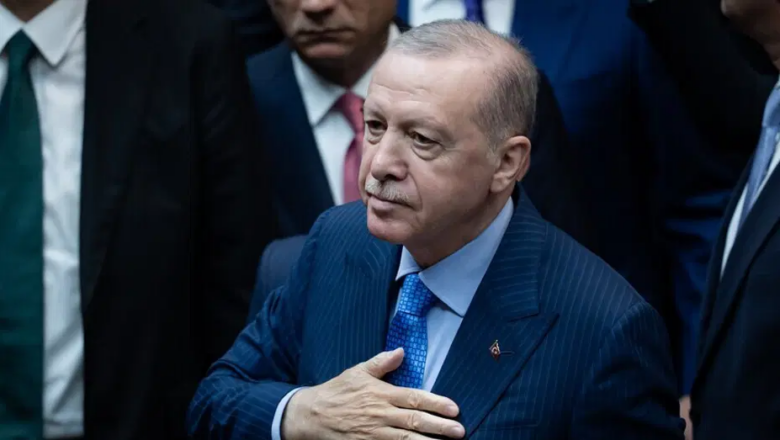 AK Parti 25. Yıl
