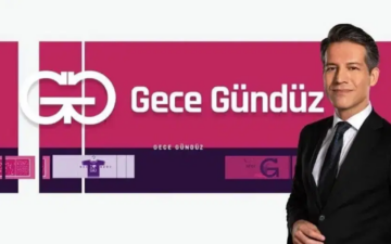Gece Gündüz