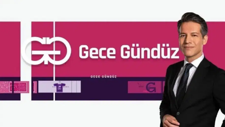 Gece Gündüz