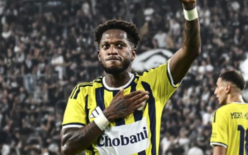 Fred'in sözleşmesi