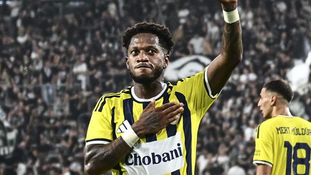 Fred'in sözleşmesi
