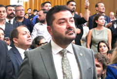 CHP'de Ahmet