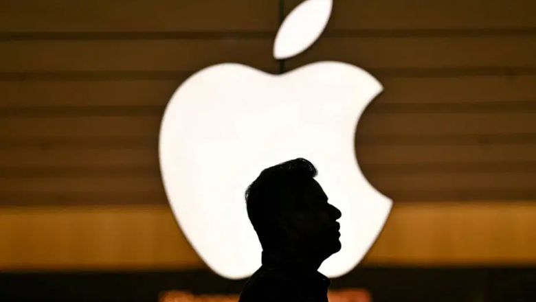 Apple Çin yapay zeka modeli