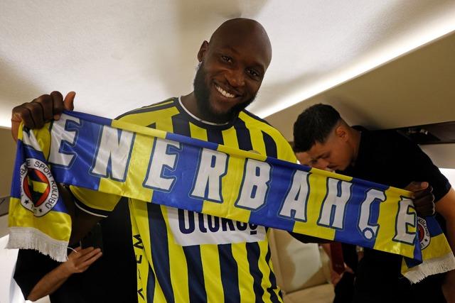 Fenerbahçe Forması Değişikliği