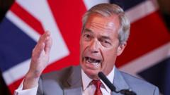 Nigel Farage