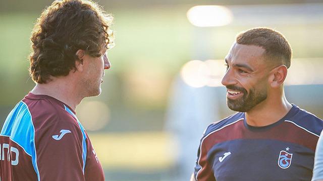 Mohamed Salah