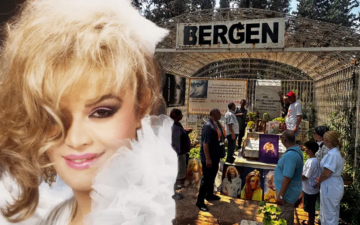 Bergen'siz geçen