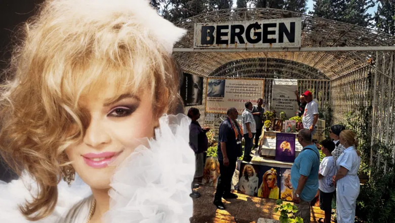 Bergen'siz geçen
