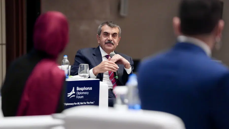 Sınav Sistemi
