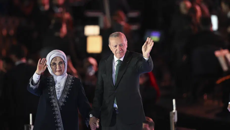 AK Parti 25. yıl