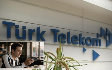 Türk Telekom