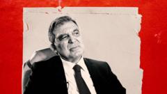 AKP Kuruluşu