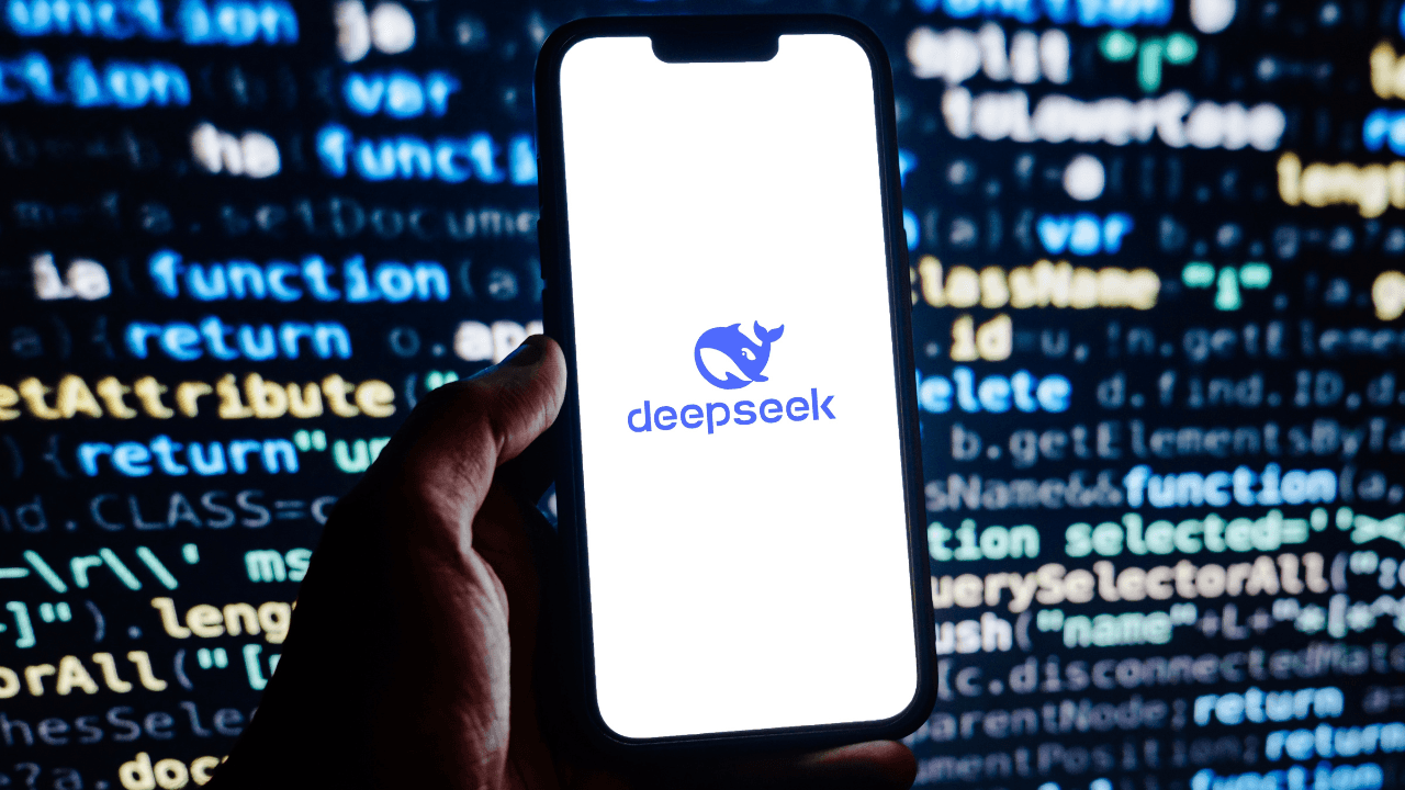 DeepSeek Harness