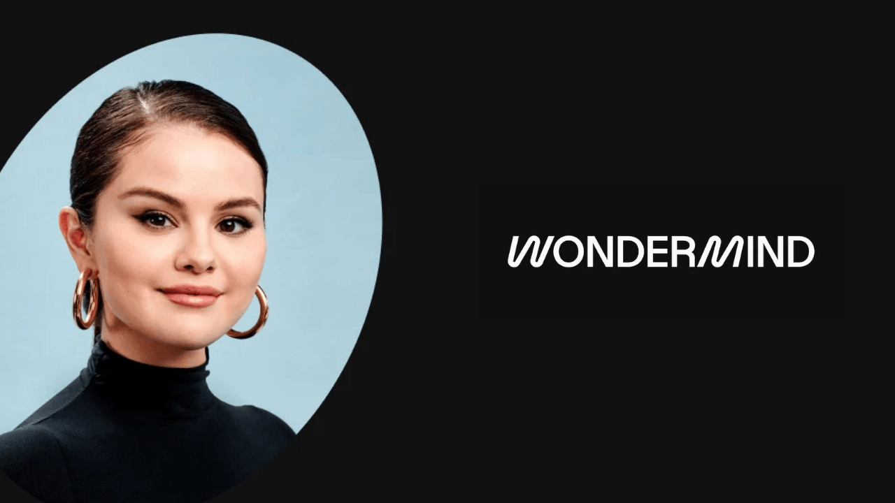 Selena Gomez